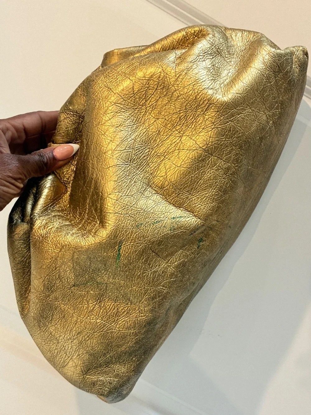 Bottega Large Pouch